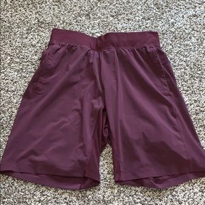 Lululemon T.H.E. Short 9” with Luxtreme Liner
